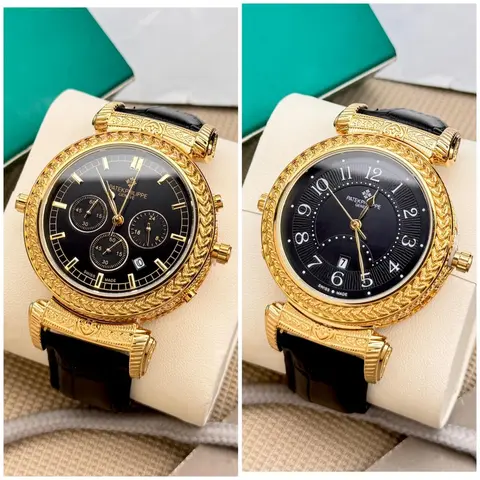 Patek Philipe 2Face