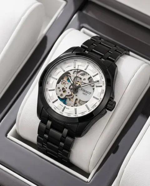 Tissot 1853 Couturier Automatic