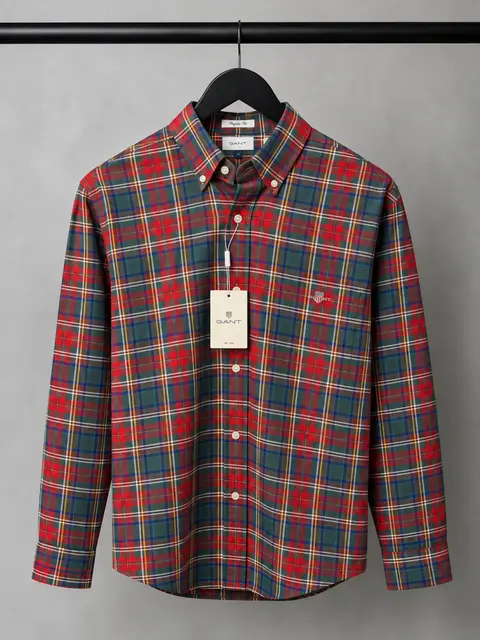 Gant Premium Shirts 2909