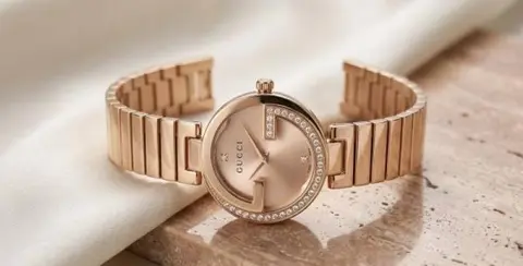 Gucci Watch For Her 752