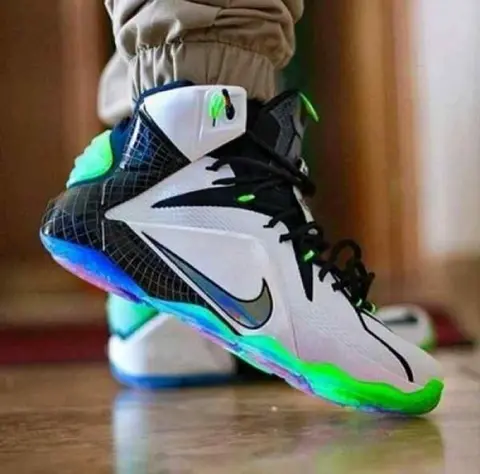 Nike Lebron 12 All Star 1162