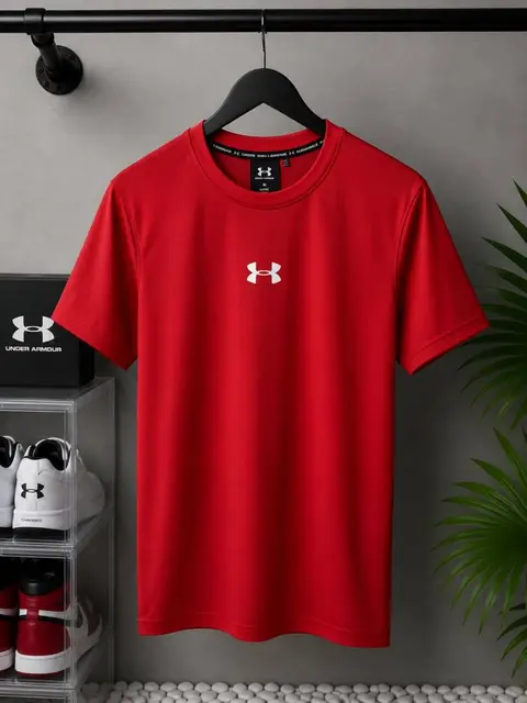 Unde Armou r Premium T-Shirt 1789