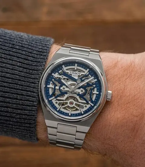 Tissot Prx Automatic