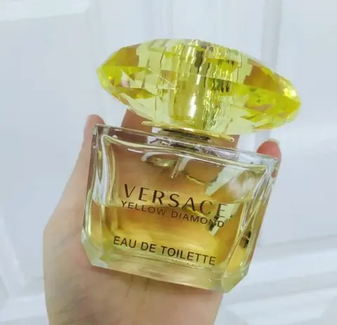 VERSACE YELLOW DIAMOND