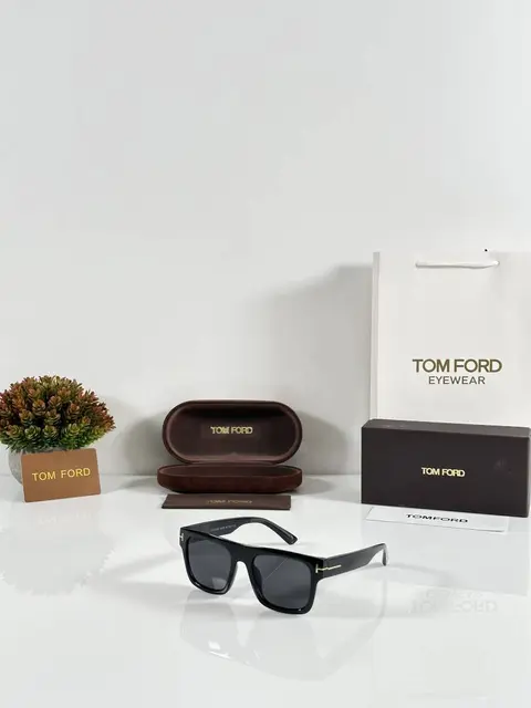Tom forr 1150 Black