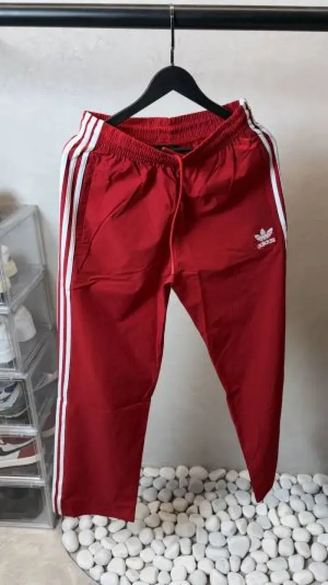 Adidas Premium Track Pants 1723