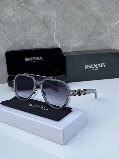 Balmain 98243 grey
