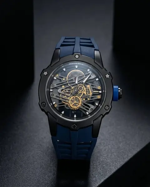 Richard Mille RM 33