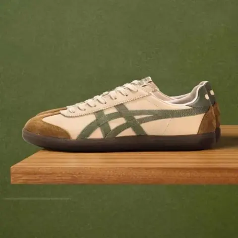 Adidas Tokuten Beige Grass Green