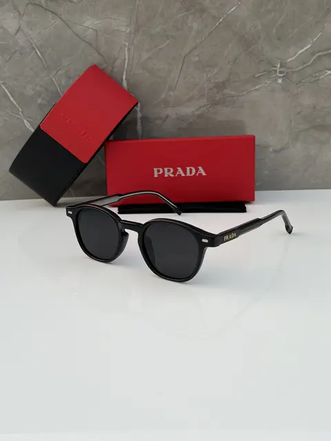 Prada 10045 black