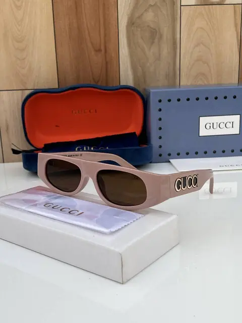 Gucci 58090 pink