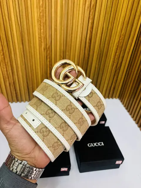 06 GUCHI PREMIUM QUALITY BELT