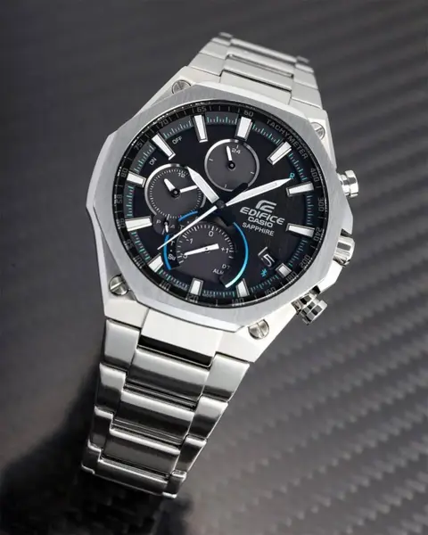 Casio Edifice Eqb-1100 D Japan