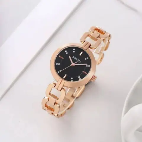Fossil Watch For Her 884