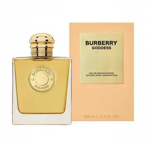 Burberry GODDESS EDP INTENSE