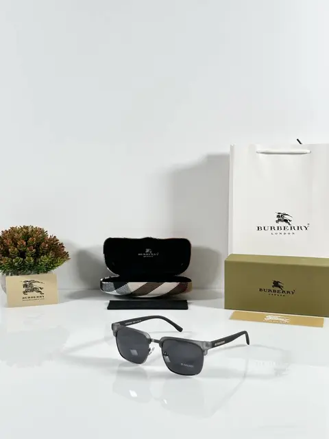 BB 2821 Grey Black