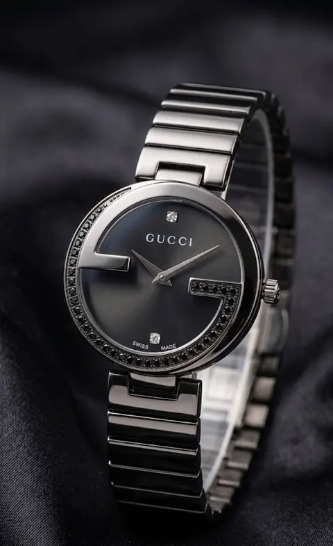 Gucci Watch For Her 753