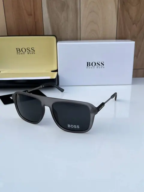 Hugo bos 232 grey