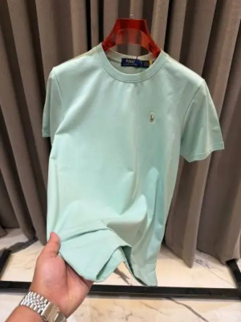 Ralph Lauren imported Tshirt Pista