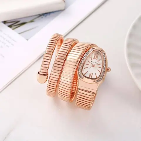 Bvlgari i For Her 308