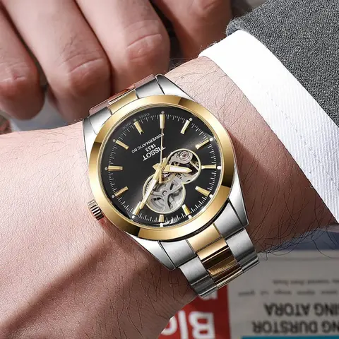 Tissot 1853 Powermatic 80 - J1241
