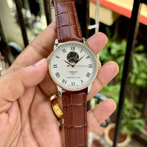Tissot 1853 Le Locle