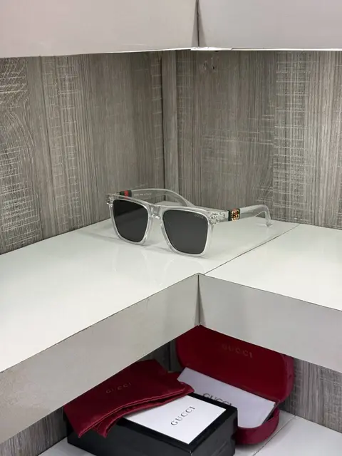 Gucci 1390 Premium sunglass (Ice)