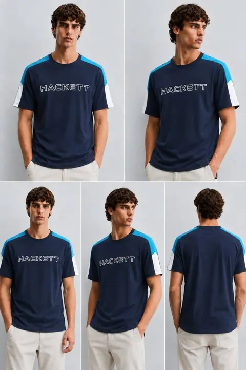 No return only for confirm order IMPORTED STORE ARTICLE T SHIRT