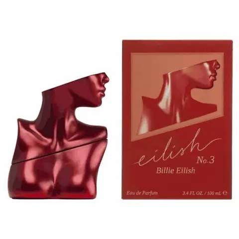Billie Eilish Perfume Eilish No. 3
