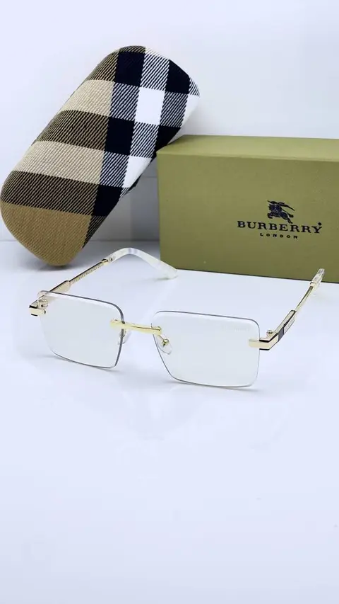 Burberry 26027 gold plano