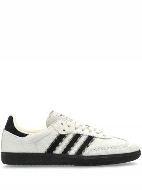 s Samba Wonder White Black 582
