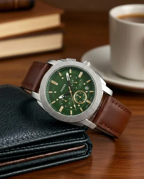 Fossil Chronograph
