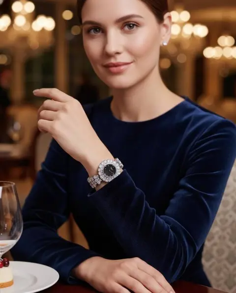 Dior For Her 220
