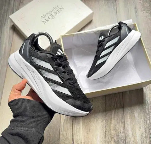 Adidas Duramo Speed Core Black