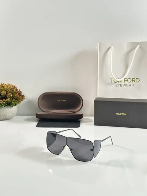 Tom forr 601 Black