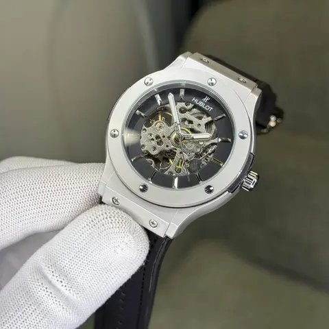 Hublot Automatic 112
