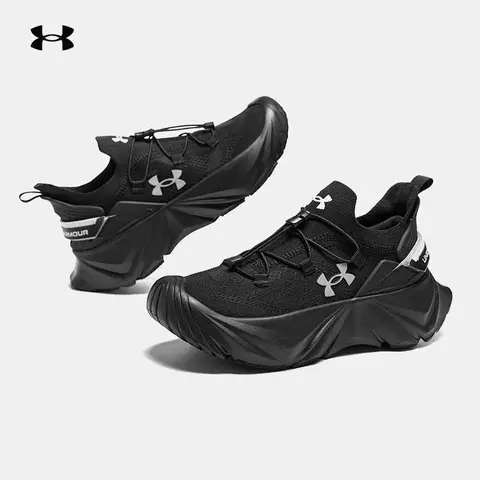 under armorr. UA Nion Black