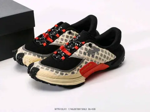 New Balencee Minimus Trail Ice Studios Pristine 2509