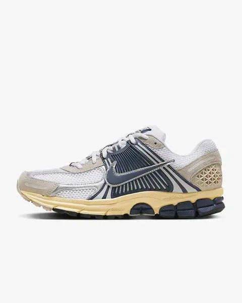 Nike Zoom Vomero 5 White Metallic Platinum Thunder Blue 292