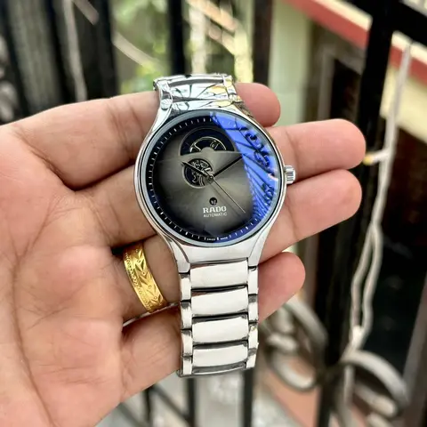 Rado True Square 40