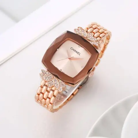 Chanel Watch For Her 850