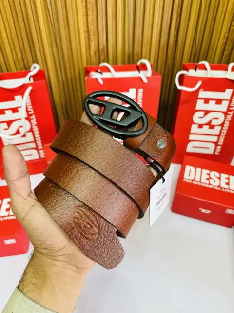 15 DIESAL PREMIUM QUALITY BELT FULL KIT
