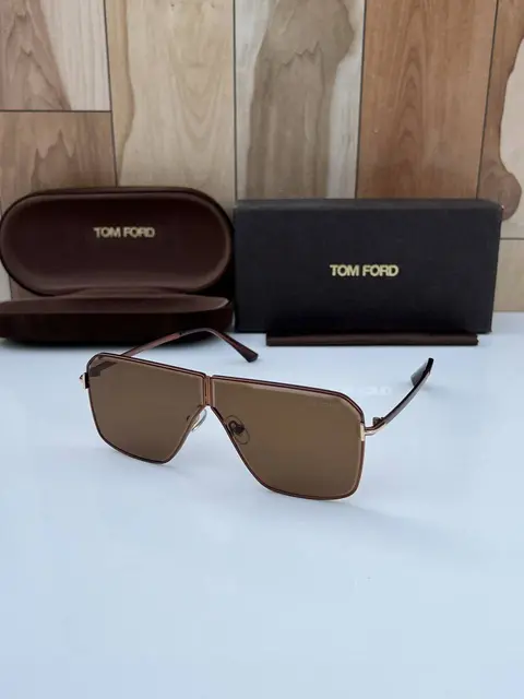 Tom forr 98331 brown