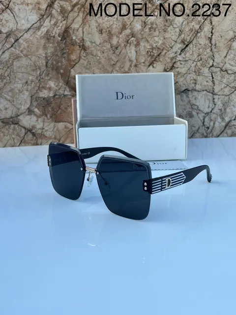 Dior 2237 black
