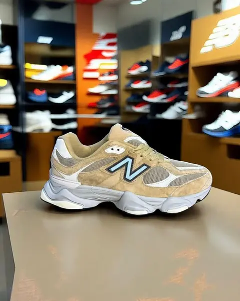 9060 desert beige 2025