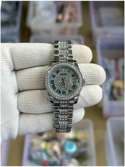 Rolex Celine