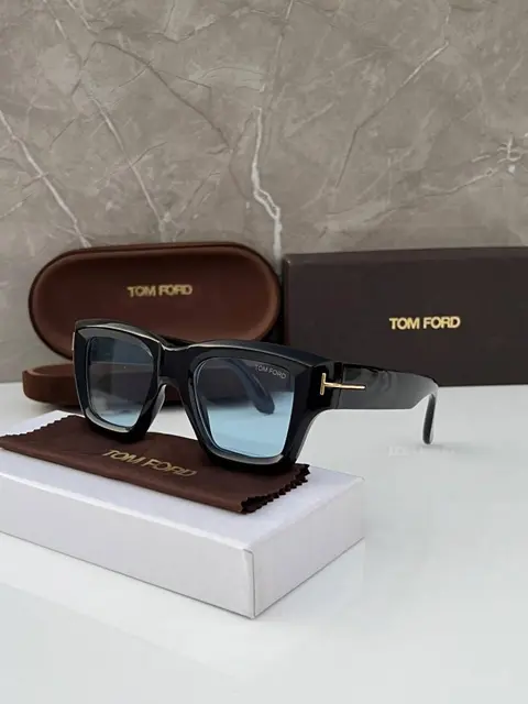 tomfor 4184 blackblue