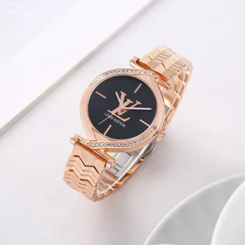 Louis Vuitton Watch For Her 506