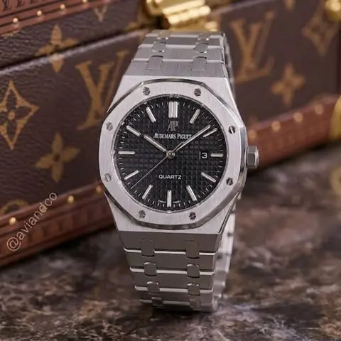 Audemars piguee t Royal Oak