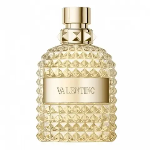 VALENTINNO UOMO BORN IN ROMA THE GOLD